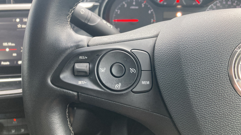 Vauxhall Corsa 1.2 Turbo SE 5dr Petrol Hatchback